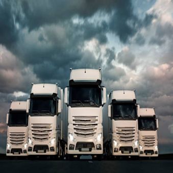 Specialised Truck Body Parts and Equipment Manufacturer