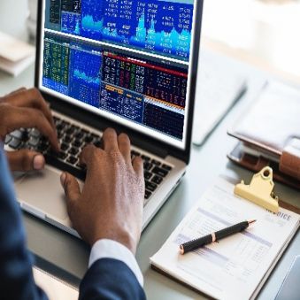 Asset sale includes key person transition 