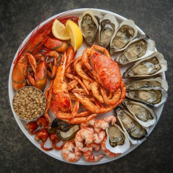 Established Brand & Team