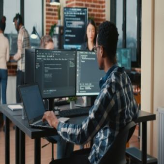 Reputation across industry for service quality and responsiveness