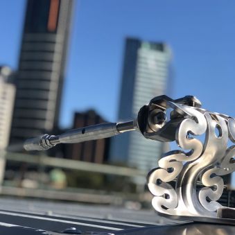 Leading specialist in height safety, fall protection, and roof access solutions