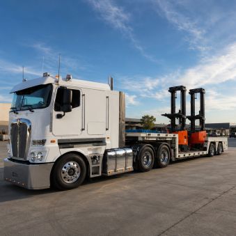 Multi-State Operations