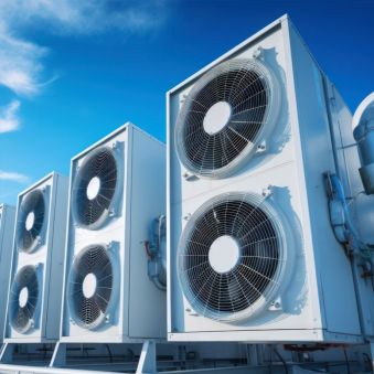 Market-Leading Company In HVAC Industry