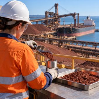 Specialist Port Services Since 2009