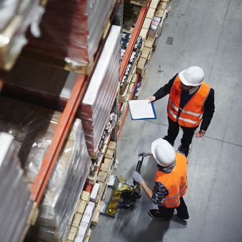 COMPREHENSIVE MAIL SERVICES